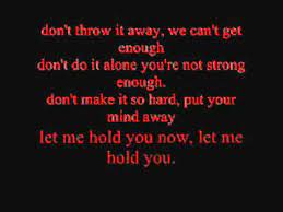 The concept of unrequited love has been represented in music going back hundreds of years, where songwriters wrote lyrics about how their crush did not reciprocate their feeling of. State Of Grace Forbidden Love Lyrics Youtube