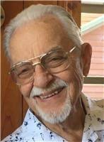 Roy Cawley Obituary (1932