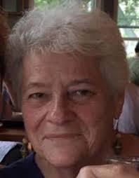 Susan Beebe Obituary (1945