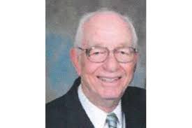 James Eades Obituary (1931