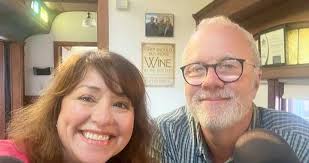 Tony Magee Tells His Story