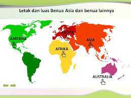 Assalamualaikumdalam video ini saya sedikit memeparkan tentang benua asia dan benua lainnya. Ilmu Pengetahuan Sosial Untuk Smpmts Kelas Ix Disusun