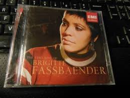 Jesse; Galvin; Meyer; Boone...-Headcase: Opera Introspective -CD NEW Sealed  44747347424| eBay