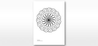 Die 20 schonsten mandalas zum ausdrucken und ausmalen. 34 Mandala Zum Ausdrucken Ausmalen Fur Kinder Und Erwachsene