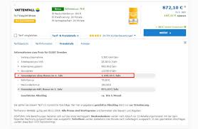 Vattenfall strom vergleich über 150 stromanbieter für 2020 im vergleich 100% kostenlos sparen sie bis zu 350€ mit dem stormvergleich. Strompreisvergleich Achtung Stolperfalle