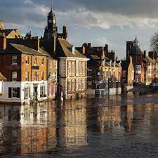 Cobra banned the sale of nfip flood insurance for structures built or substantially improved on or. Building On The Flood Plain Groundsure