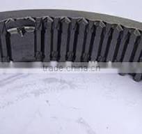 Qijiang Transmission Parts, S6-90 Gear Box Parts for Yutong ...