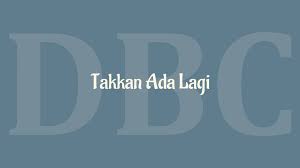 Ada 20 gudang lagu garasi tak ada lagi terbaru, klik salah satu untuk download lagu mudah dan cepat. Kunci Gitar Takkan Ada Lagi D Paspor