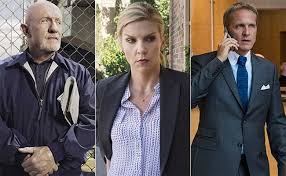 We are the unofficial subreddit for the tv show and we'd like to respect the cast and crew by not allowing illegal sharing of their work. Where You Ve Seen The Cast Of Better Call Saul Before
