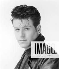 Billy Jayne Stock Photos