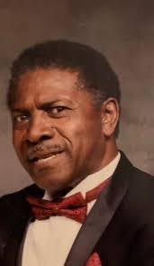 Willie Frank Jones Obituary