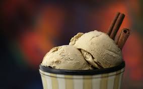 Chocolate ice cream, summer dessert. Ice Cream Hd Wallpaper Background Image 1920x1200 Wallpaper Abyss