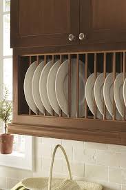 Your dream kitchen made simple at specialty kitchen & bath we strive to give our clients the best selection of kitchen and bath products. Plate Rack Kitchen Cabinet Accessories Cabinet Accessories Speciality Cabinets