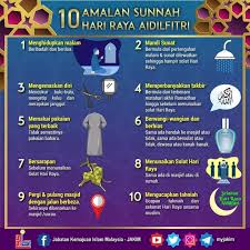 Maybe you would like to learn more about one of these? Khutbah Raya Aidilfitri 2018 Kedah
