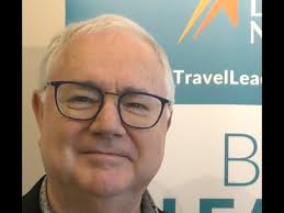 The Insider Travel Report Podcast