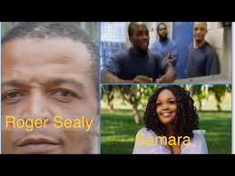 Airy Cot, St Thomas, Barbados. Roger Delisle Sealy (Samara Bristol) is out. 