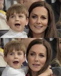 So cool and lovely little boy 🥰 On...