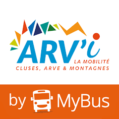 ARVI Bus – Applications sur Google Play