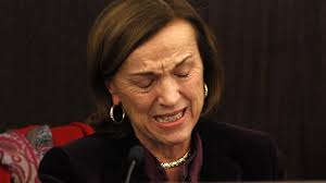 Nei piani del governo l'introduzione di un piano di pensionamento. Elsa Fornero Torna Al Governo Sara Consulente Di Draghi Firenze Post