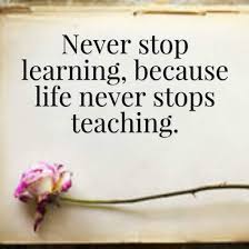 Google Never Stop Learning Quotes Morning Greetings Quotes Never Stop Learning