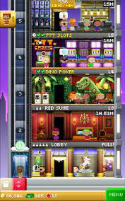 Tiny Tower Vegas For Android Apk Download