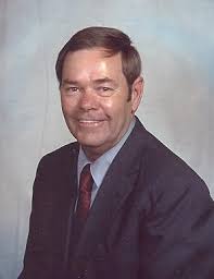 Robert Hurt Obituary