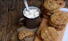 Spritz cookies are crisp, fragile, and buttery tasting. Deen Bros Delicate Danish Butter Cookies Recipe Paula Deen