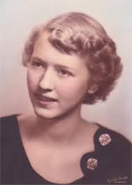 Vivian Massa Scuteri (1935-2010)