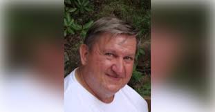 Obituary information for Kenneth "Ken" Monroe Roper