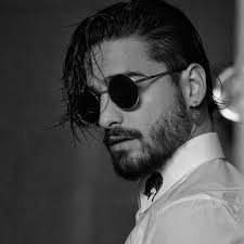 Related topics:corazon maluma nego do borel. Corazon De Maluma El Video Mas Visto Globalmente En Youtube En Su Primer Mes Ipauta Com