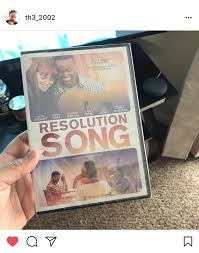 Resolution Song Home Facebook A young man's family torn apart by tragedy reaches out to begin rebuilding trust and seek healing by through the only thing that speaks through pain; resolution song home facebook