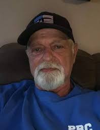 Obituary information for Larry Joseph Thibodeaux