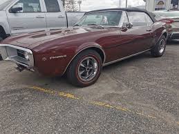 Image result for Burgundy 1967 Firebird