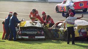 Imagine if teresa had tried this move on dale jr. Dale Earnhardt Autopsy Photo Ruling Sealed Off Part Of Public Records