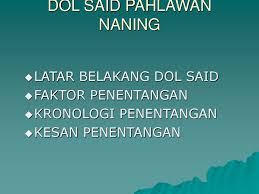 Latar belakang penelitian memiliki struktur yang sangat mudah untuk dipelajari. Perjuangan Mengembalikan Kedaulatan Kedah Ppt Download
