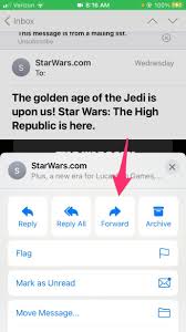 On your iphone, ipad, or ipod touch, go to settings > messages > send & receive. How To Forward Email To Your Phone As A Text Message