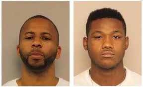 TBI Names 2 Nashville Men to 'Top 10 Most Wanted' List