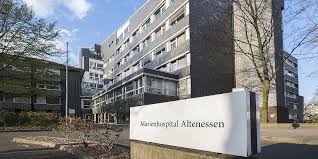 Essen Contilia Schliesst Zwei Hauser