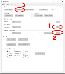 Maybe you would like to learn more about one of these? Laptop Review How To Reset Canon Printer G2000