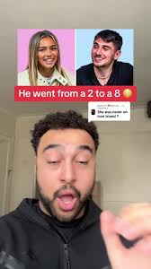 Danny Aarons Teeth Before and After Glow Up