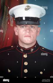Lance cpl hernandez hi-res stock photography and images