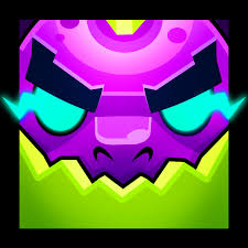 Kaiju Profile Icon