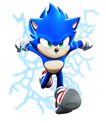 Sonic By Dt501061 On Deviantart Sonic Hedgehog Art Sonic Fan Characters