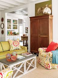 He is the host of three television programs, p. Smart Cottage Style Home Southern Living