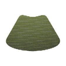 At bed bath & beyond. Kraftware Fishnet Wedge Placemat In Teal Set Of 12 32039 The Home Depot