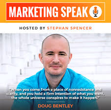 Conscious Marketing with Doug Bentley