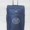 As i was travelling a lot, i decided to invest in a more perceived 'expensive' or i think american tourister and skybags are the best luggage brand in india for international travel. 1