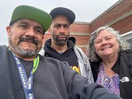 CleanSweep Team Supports Recovery Journey from Tricities to Spokane