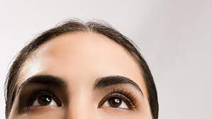 This is easiest to do, pick a foundation that is darker than your natural shade. How To Make Your Forehead Look Smaller Stylecaster