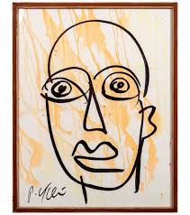 Traditional & Contemporary Art Auction by Lion and Unicorn